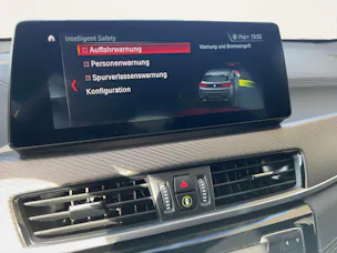 BMW X2 xDrive 20i M Sp.