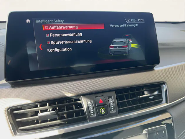 BMW X2 xDrive 20i M Sp.