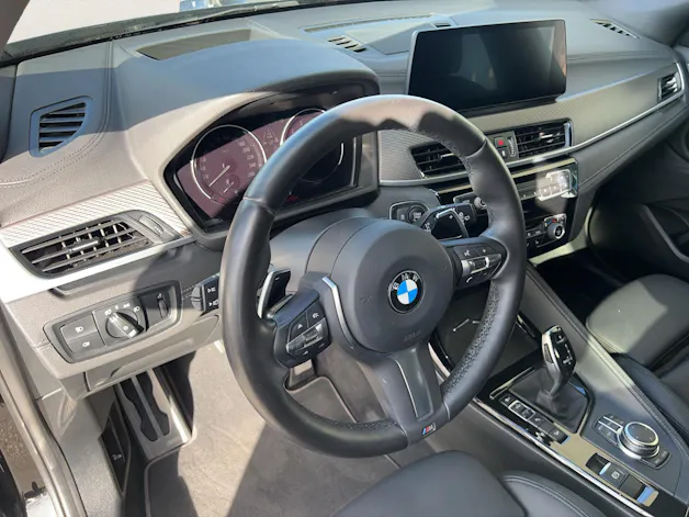 BMW X2 xDrive 20i M Sp.