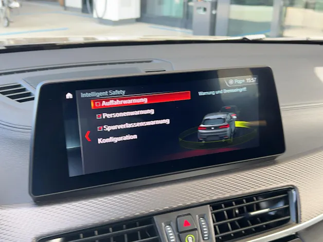BMW X2 xDrive 20i M Sp.