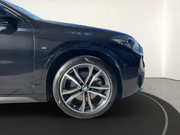 BMW X2 xDrive 20i M Sp.