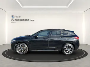 BMW X2 xDrive 20i M Sp.
