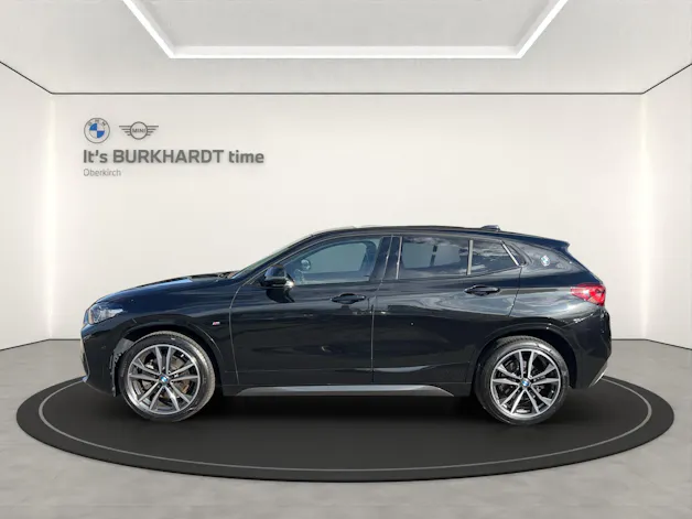 BMW X2 xDrive 20i M Sp.