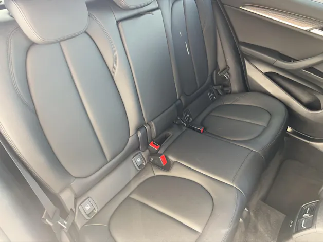 BMW X2 xDrive 20i M Sp.