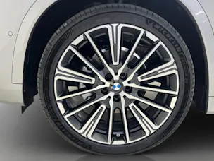 BMW iX1 U11 20 eDrive