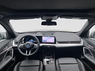 BMW iX1 U11 20 eDrive