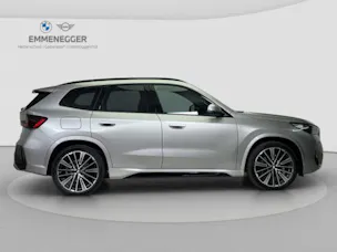 BMW iX1 U11 20 eDrive