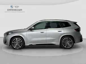 BMW iX1 U11 20 eDrive