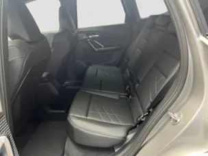 BMW iX1 U11 20 eDrive