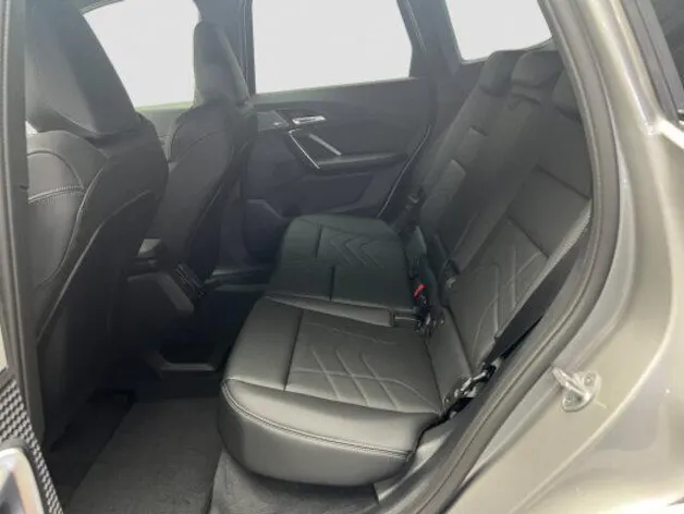 BMW iX1 U11 20 eDrive