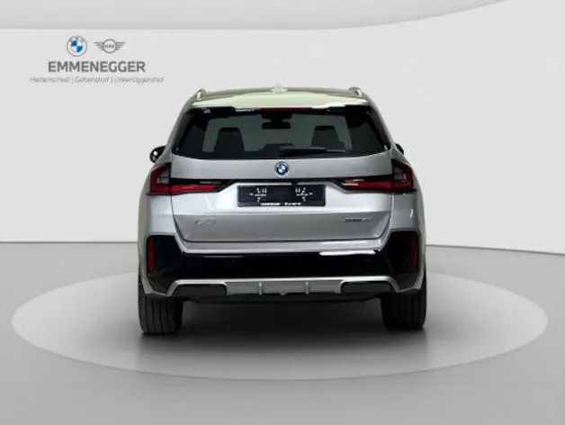 BMW iX1 U11 20 eDrive