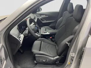 BMW iX1 U11 20 eDrive
