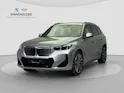 BMW iX1 U11 20 eDrive