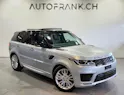 Land Rover Range Rover Sport 5.0 V8 SC Autobiography Dynamic
