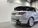 Land Rover Range Rover Sport 5.0 V8 SC Autobiography Dynamic