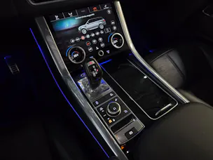 Land Rover Range Rover Sport 5.0 V8 SC Autobiography Dynamic