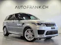 Land Rover Range Rover Sport 5.0 V8 SC Autobiography Dynamic