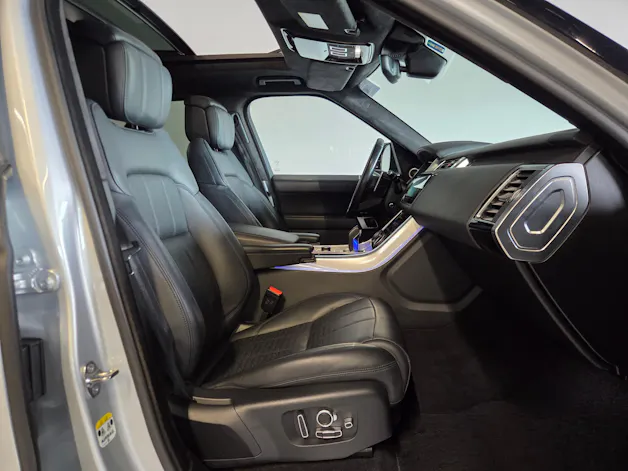 Land Rover Range Rover Sport 5.0 V8 SC Autobiography Dynamic