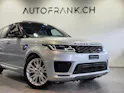 Land Rover Range Rover Sport 5.0 V8 SC Autobiography Dynamic