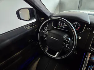 Land Rover Range Rover Sport 5.0 V8 SC Autobiography Dynamic