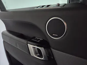 Land Rover Range Rover Sport 5.0 V8 SC Autobiography Dynamic