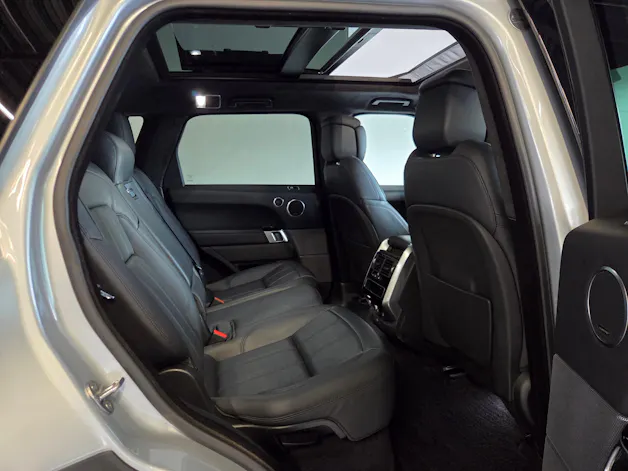 Land Rover Range Rover Sport 5.0 V8 SC Autobiography Dynamic