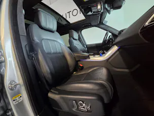Land Rover Range Rover Sport 5.0 V8 SC Autobiography Dynamic