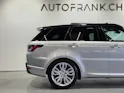 Land Rover Range Rover Sport 5.0 V8 SC Autobiography Dynamic