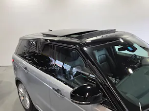 Land Rover Range Rover Sport 5.0 V8 SC Autobiography Dynamic