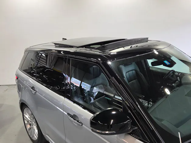 Land Rover Range Rover Sport 5.0 V8 SC Autobiography Dynamic