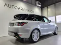 Land Rover Range Rover Sport 5.0 V8 SC Autobiography Dynamic