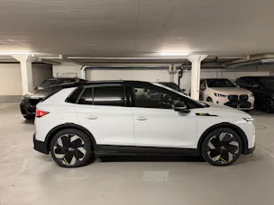 SKODA SKODA Elroq RS 4x4 Maxx **Modell 2027**