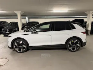 SKODA SKODA Elroq RS 4x4 Maxx **Modell 2027**