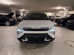 SKODA SKODA Elroq RS 4x4 Maxx **Modell 2027**