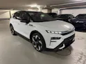 SKODA SKODA Elroq RS 4x4 Maxx **Modell 2027**