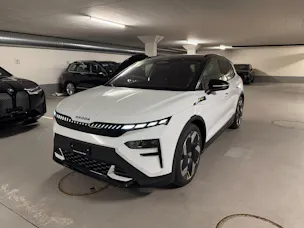 SKODA SKODA Elroq RS 4x4 Maxx **Modell 2027**