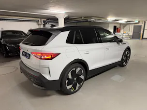 SKODA SKODA Elroq RS 4x4 Maxx **Modell 2027**