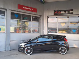 FORD Fiesta 1.6 SCTi ST