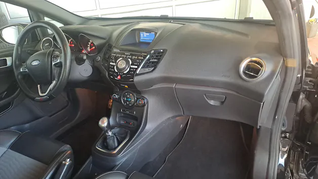FORD Fiesta 1.6 SCTi ST