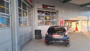 FORD Fiesta 1.6 SCTi ST