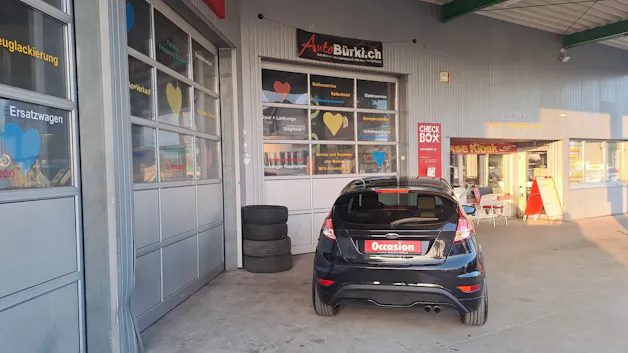 FORD Fiesta 1.6 SCTi ST