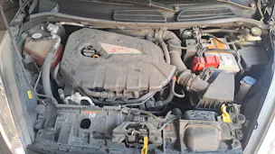 FORD Fiesta 1.6 SCTi ST