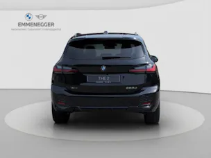 BMW 2er Reihe U06 Active Tourer 223d xDrive SDKG