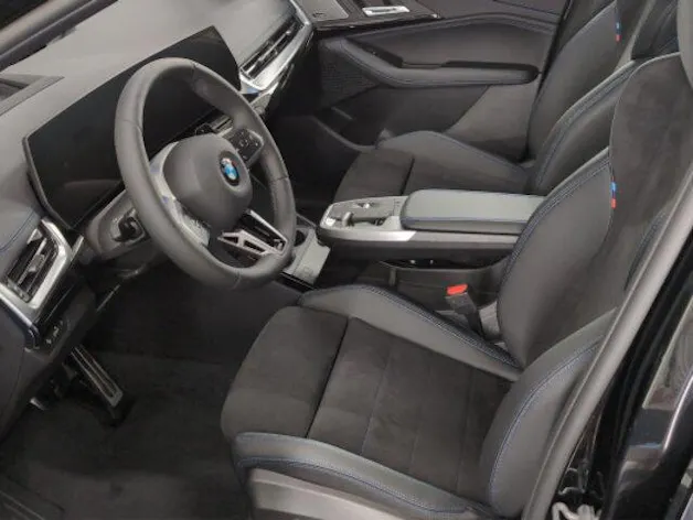 BMW 2er Reihe U06 Active Tourer 223d xDrive SDKG