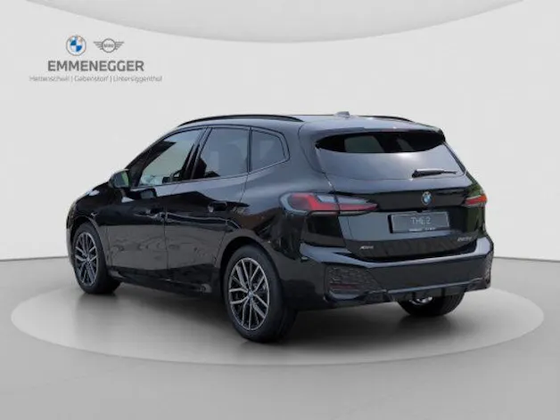 BMW 2er Reihe U06 Active Tourer 223d xDrive SDKG