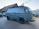 VW T3 Camper