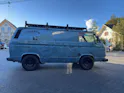 VW T3 Camper