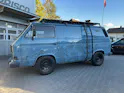 VW T3 Camper