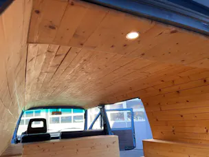 VW T3 Camper