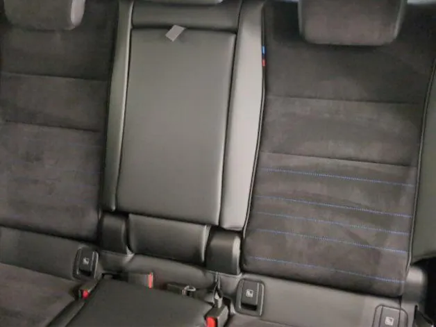 BMW 2er Reihe U06 Active Tourer 223d xDrive SDKG